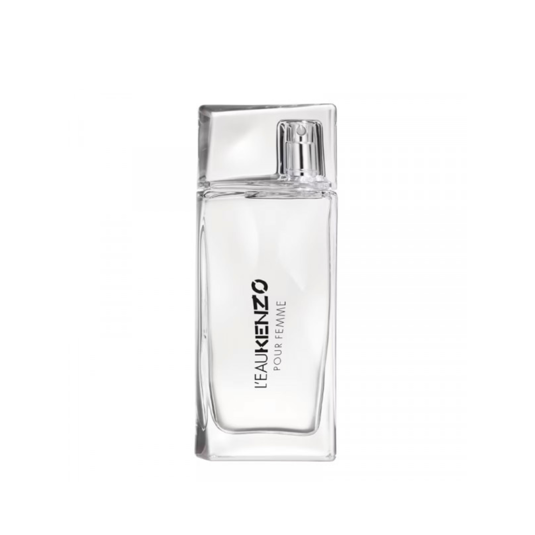 Kenzo L`Eau Kenzo Pour Femme Eau De Toilette For Women
