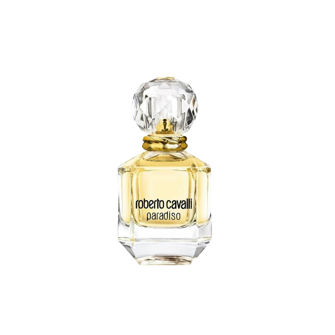 Roberto Cavalli Paradiso Eau De Parfum for Women