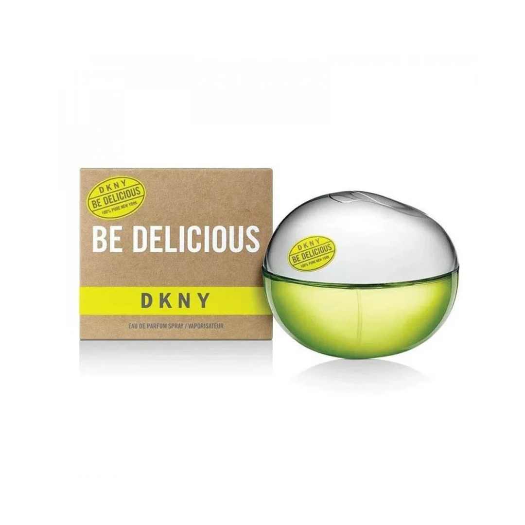 DKNY Be Delicious Eau De Parfum For Women