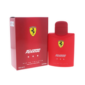 Ferrari Scuderia Red Eau De Toilette For Men