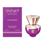 Versace Dylan Purple Eau De Parfum Natural