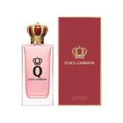 Dolce & Gabbana Queen Eau De Parfum For Women