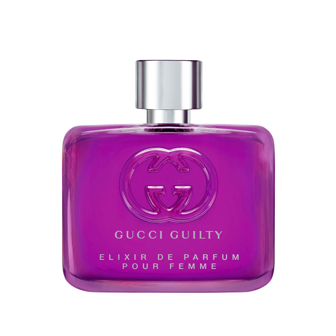 Gucci Guilty Elixir de Parfum for women