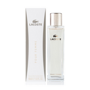 Lacoste Pour Femme Eau De Parfum For Women