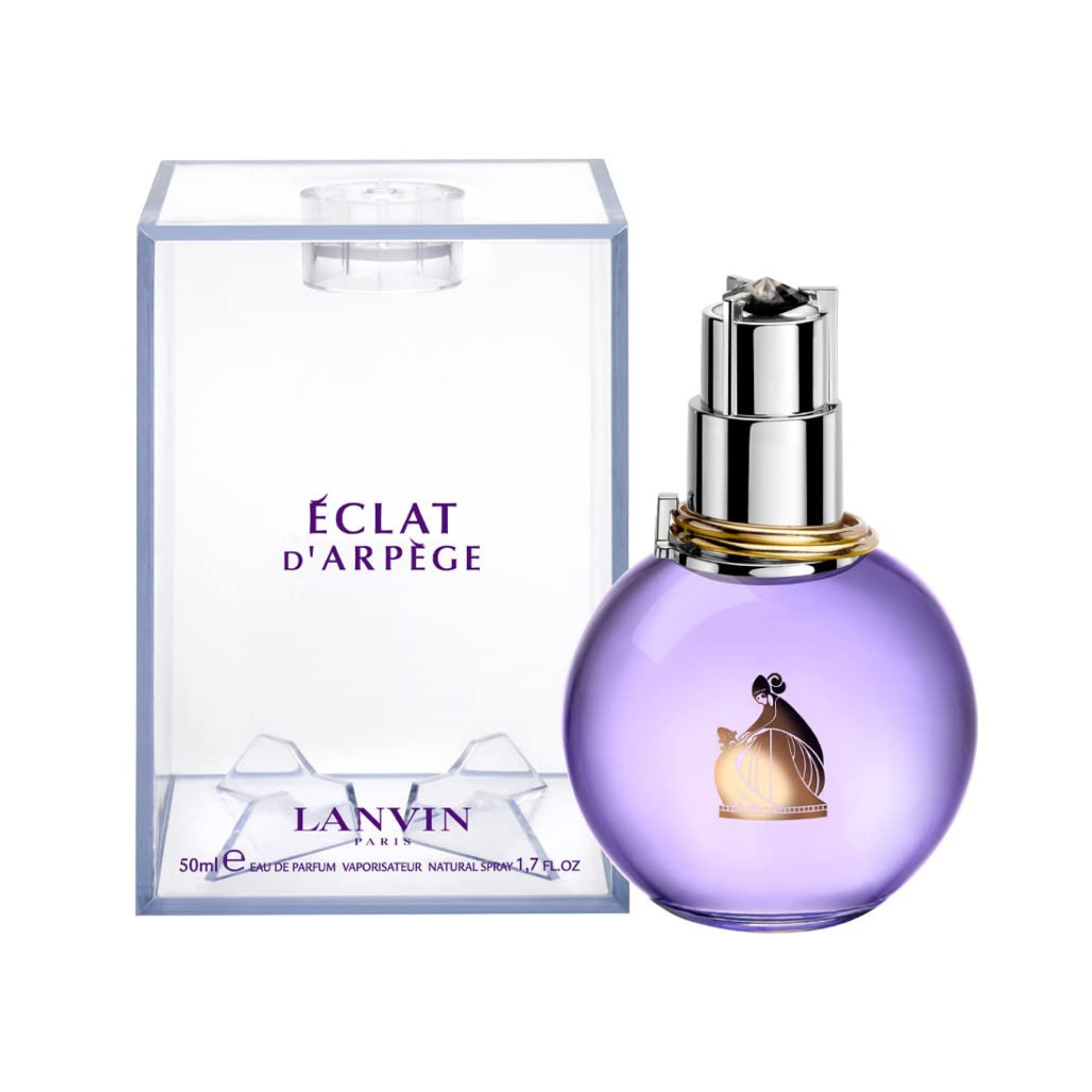 Lanvin Eclat D'arpege For Women - Eau De Parfum