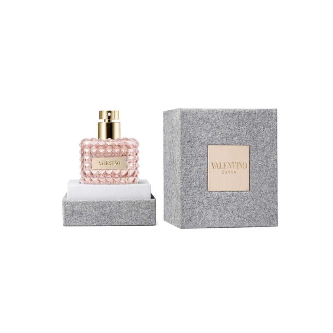 Valentino Donna Edition Feutre for Women - Eau De Parfum