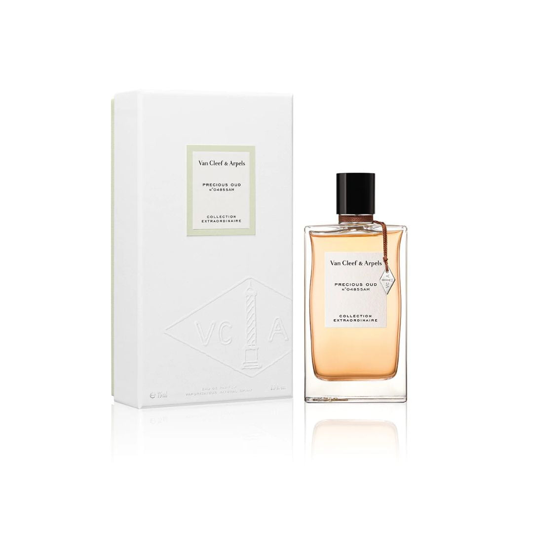Van Cleef Precious Oud for Women - Eau De Parfum