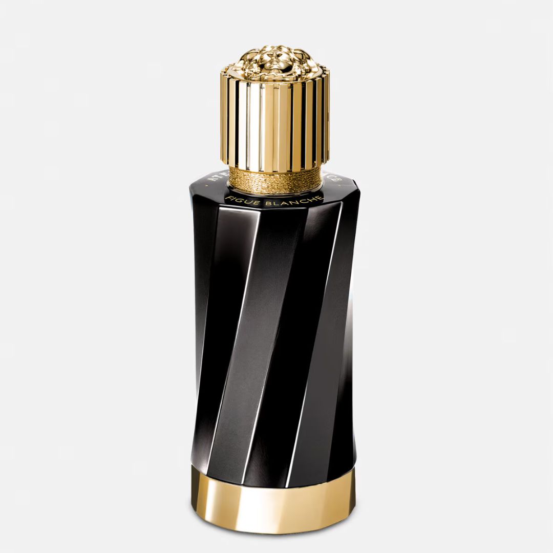 Versace Atelier Versace Fique Blanche Eau de Parfum for Unisex
