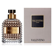 Valentino Uomo Eau De Toilette For Men