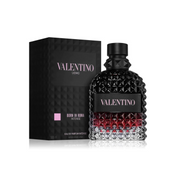 Valentino Uomo Born In Roma Intense Eau De Parfum For Men