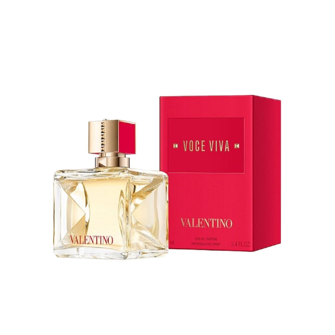 Valentino Voce Viva for Women - Eau De Parfum