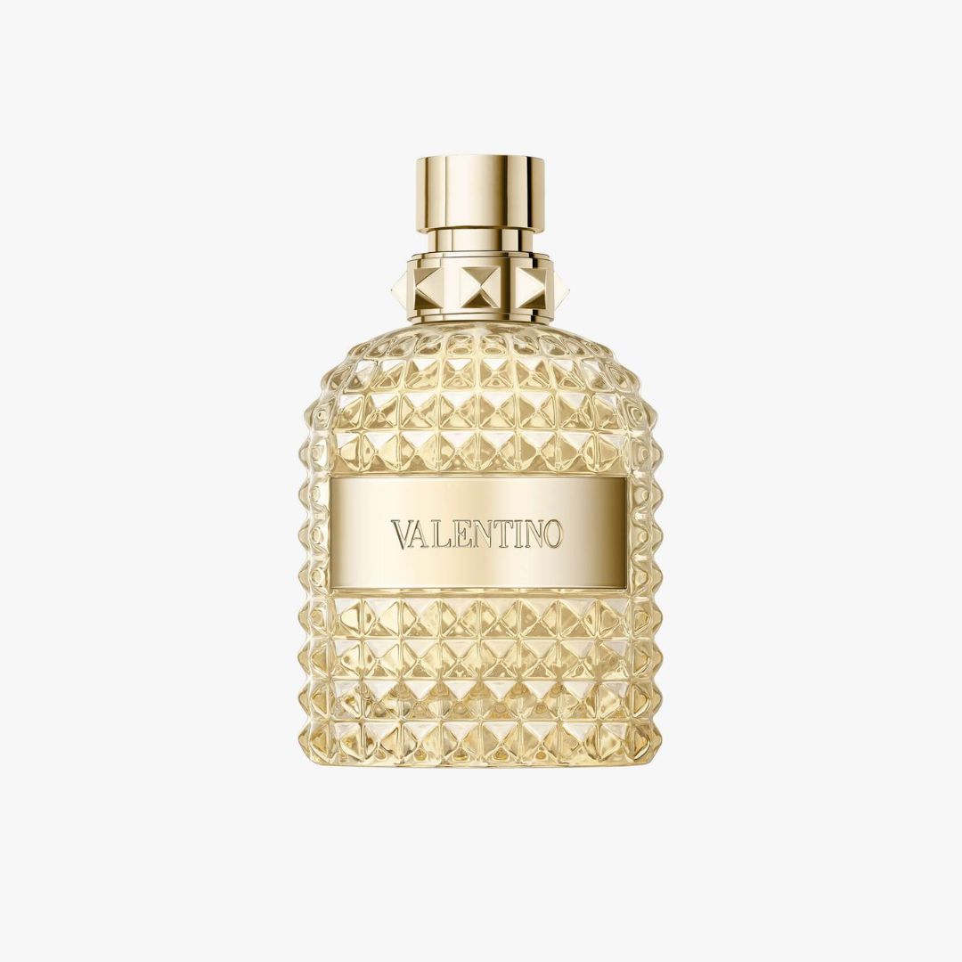 Valentino Donna Born In Roma The Gold for Women - Eau De Parfum