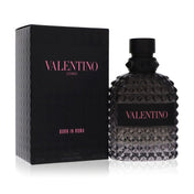 Valentino Uomo Born In Roma  For Men - Eau De Toilette