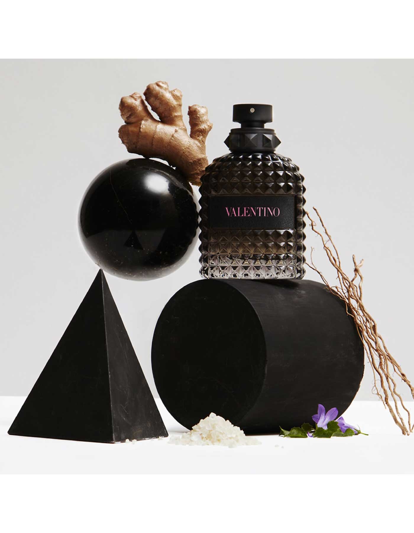 Valentino Uomo Born In Roma  For Men - Eau De Toilette