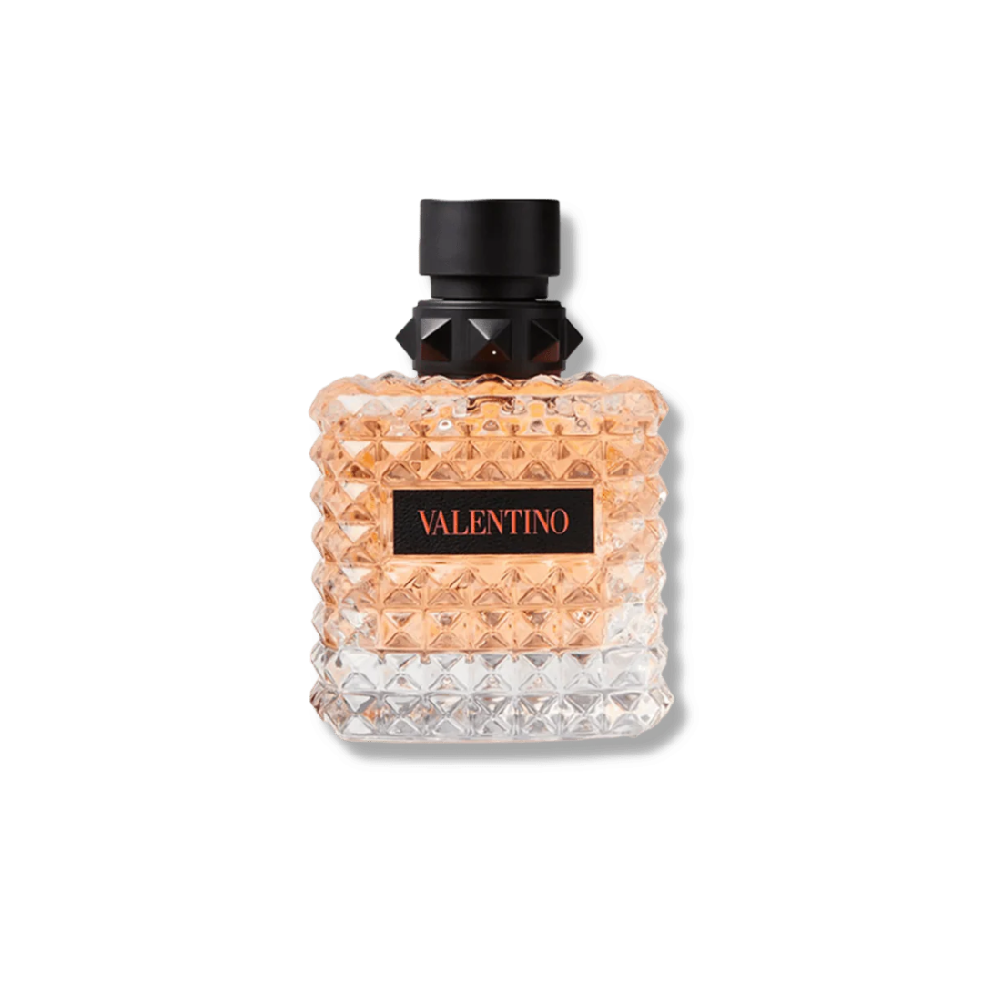 Valentino Uomo Born In Roma Coral Fantasy Eau De Parfum For Women