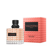 Valentino Uomo Born In Roma Coral Fantasy Eau De Parfum For Women