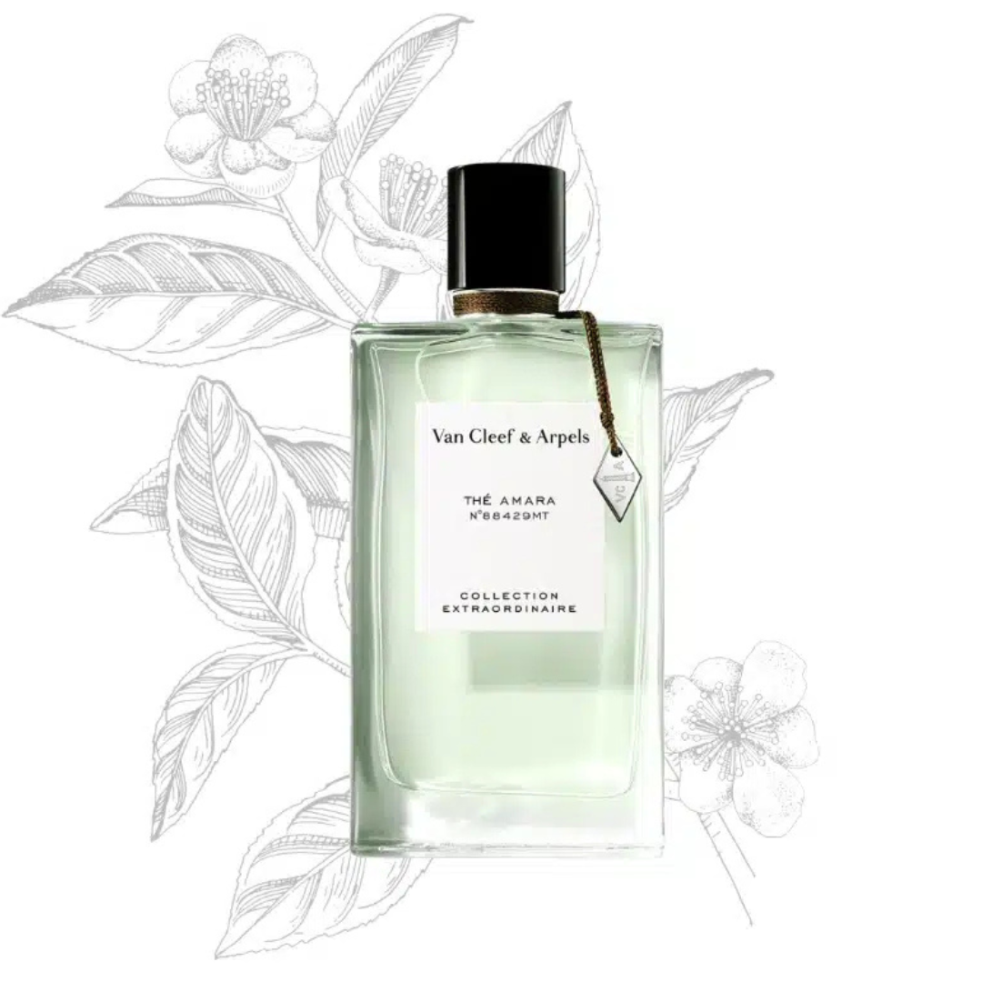 Van Cleef & Arpels The Amara