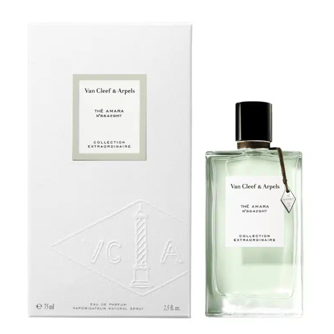 Van Cleef & Arpels The Amara