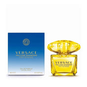 Versace Yellow Diamond Intense Eau De Parfum For Women