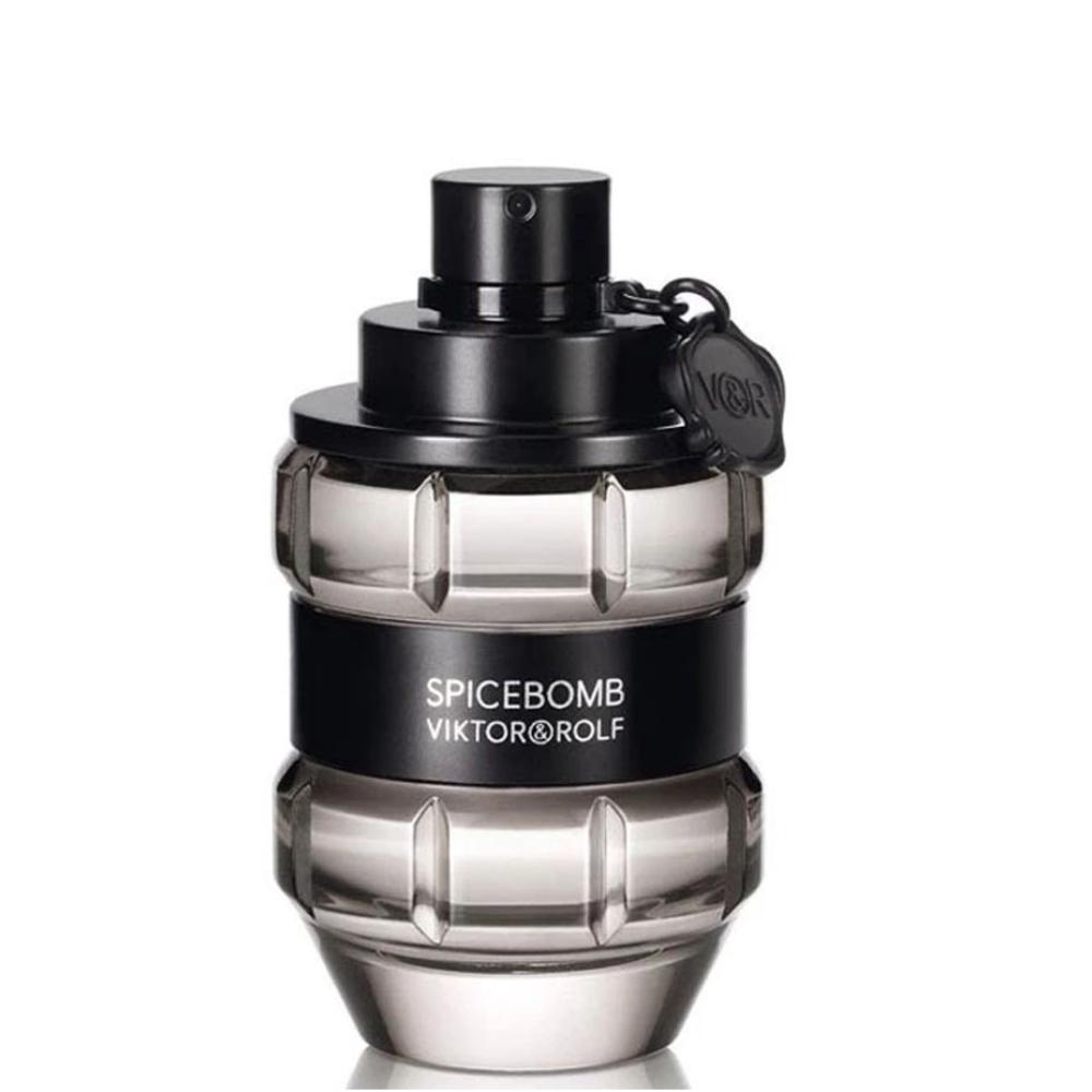 Viktor & Rolf Spicebomb Eau De Toilette for Men – Perfume Gallery