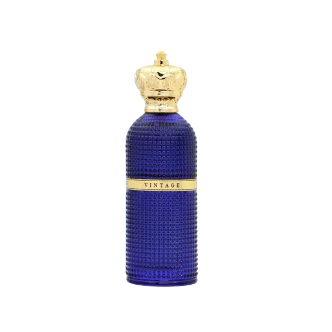 Vintage Sa Blue Eau De Parfum