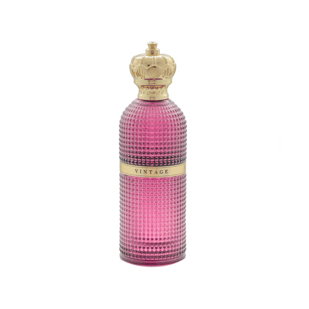 Vintage pink Prestigium Eau De Parfum