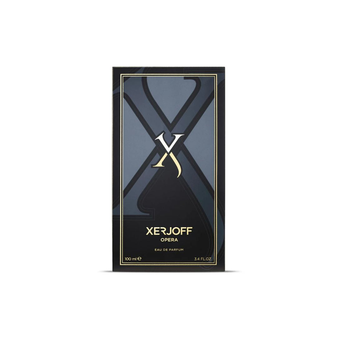 Xerjoff Opera  for Unisex - Eau De Parfum