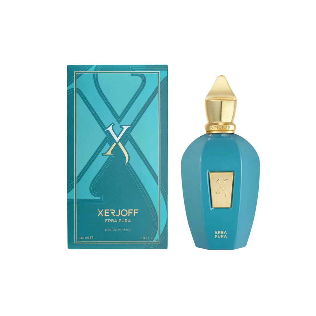 Xerjoff Ebra Pura Eau De Parfum for Unisex