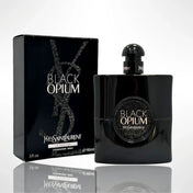 YSL Black Opium Le Parfum  for Women - Eau De Parfum