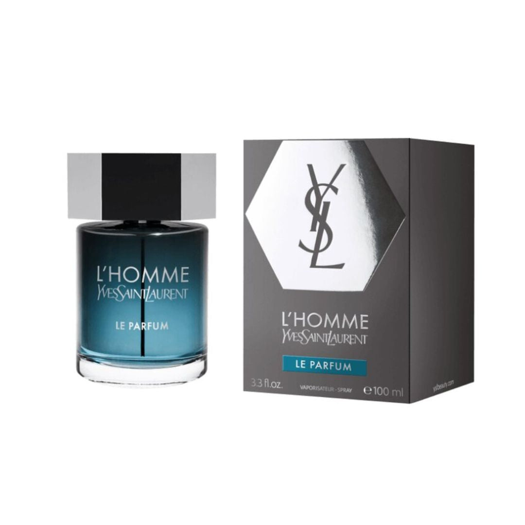 YSL L Homme Le Parfum for Men