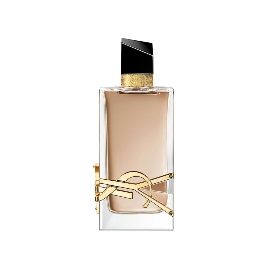 YSL Libre Flowers & Flames for Women - Eau De Parfum
