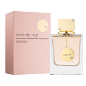 Armaf Club De Nuit For Women -  Eau De Parfum