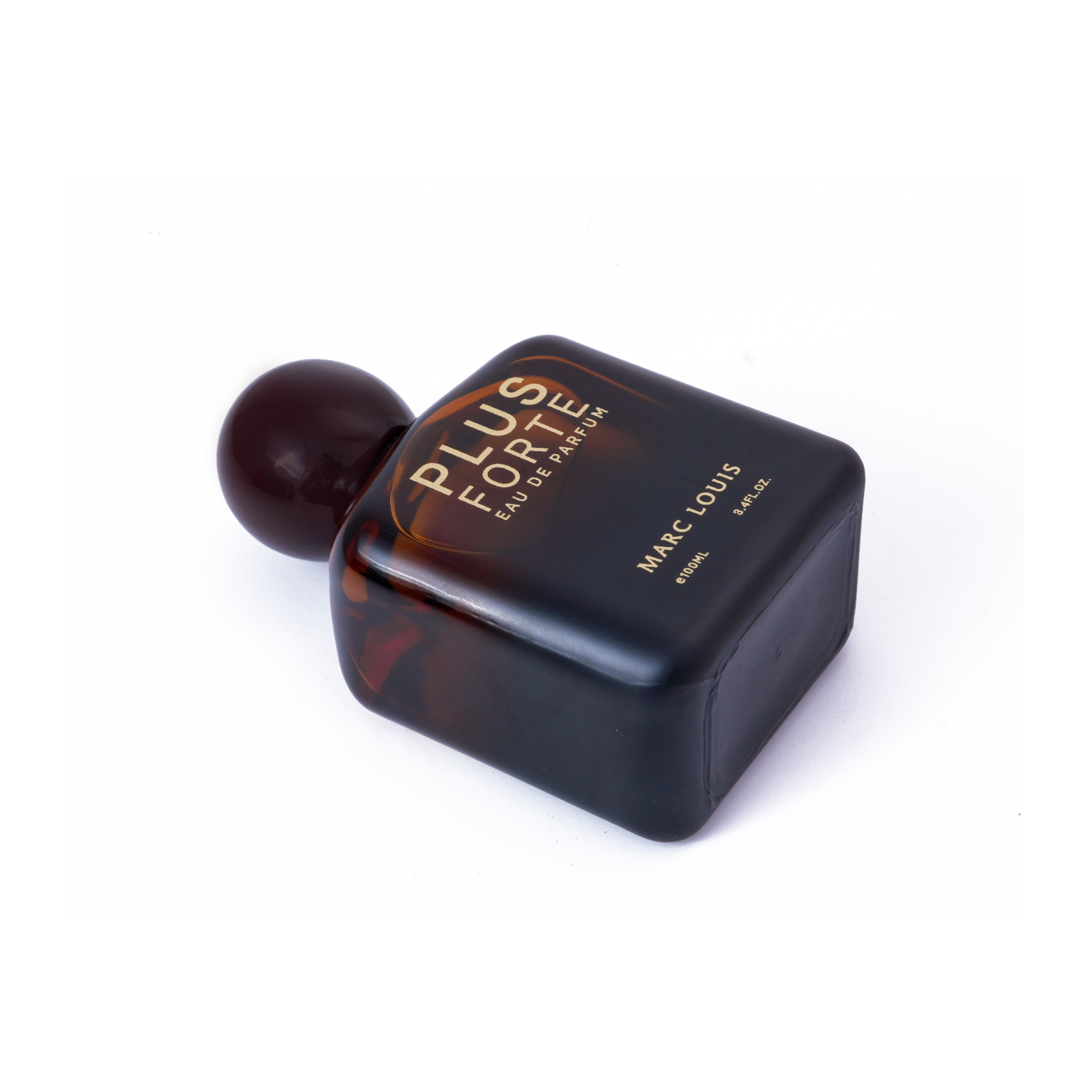 Marc Louis Plus Forte Eau De Parfum