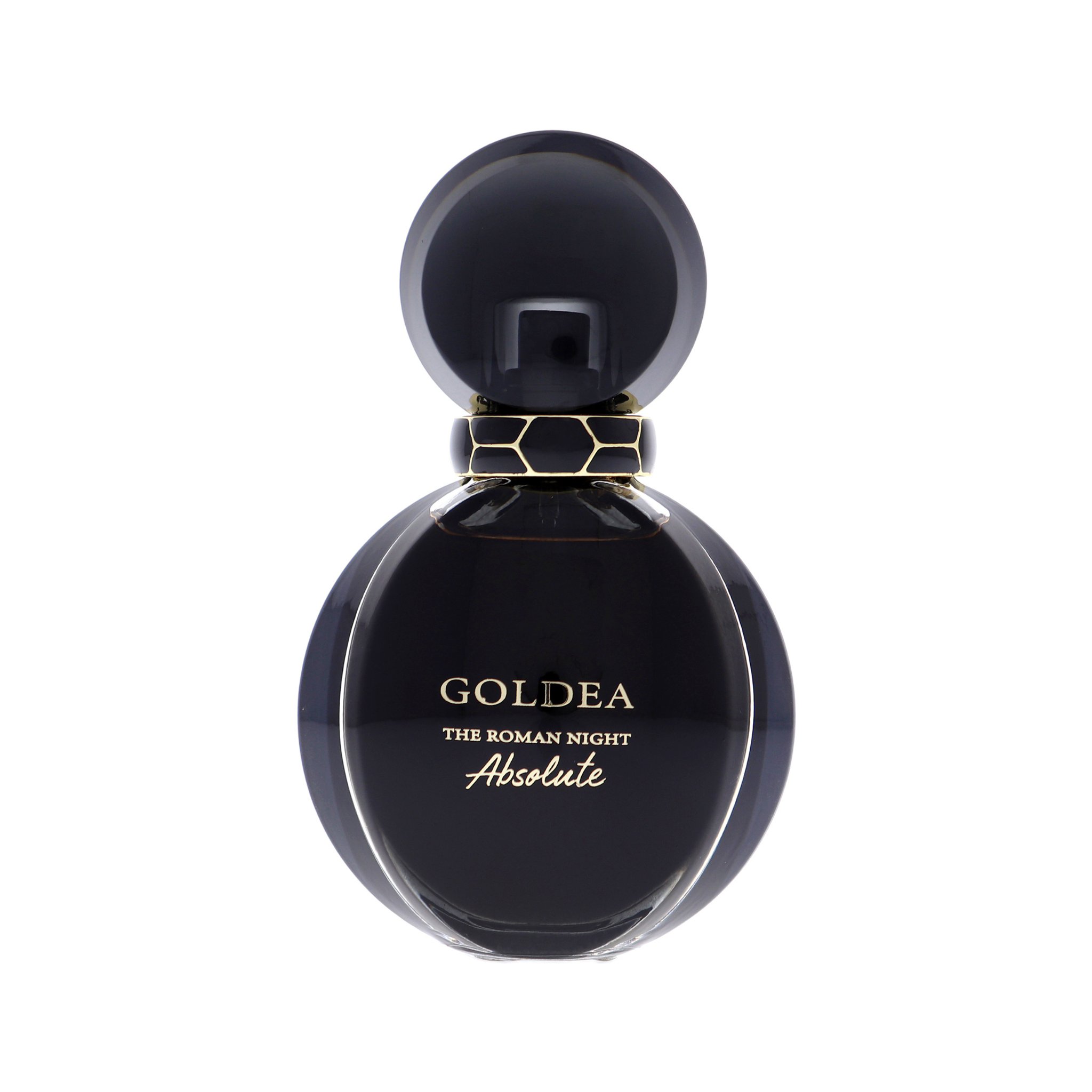 Bvlgari Goldea The Roman Night Absolute For Women Eau De Parfum Ml