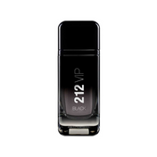 Carolina Herrera 212 VIP Black Eau De Parfum for Men