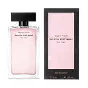 Narciso Rodriguez Musc Noir For Women - Eau De Parfum