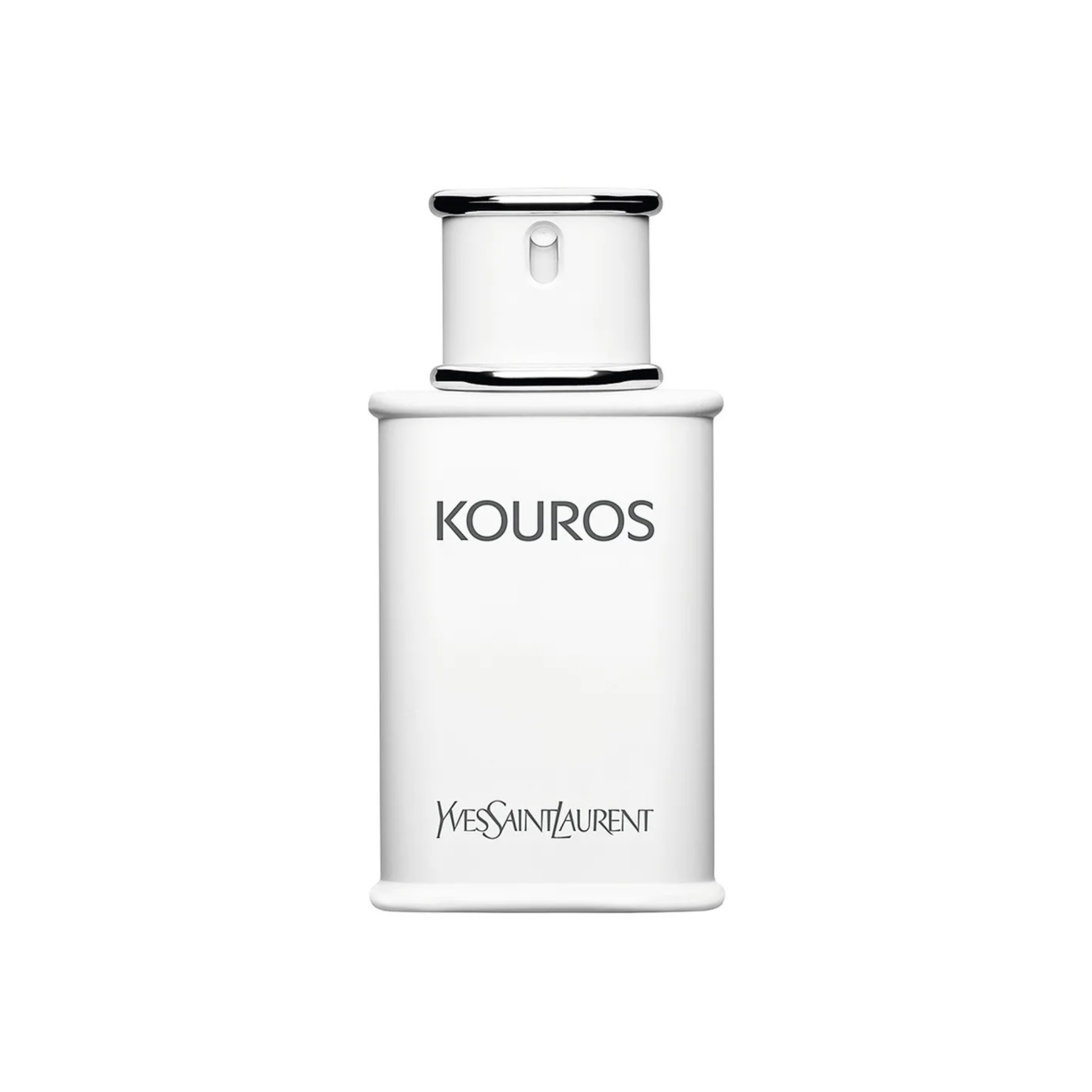 YSL Kouros Eau De Toilette for Men – Perfume Gallery Qatar