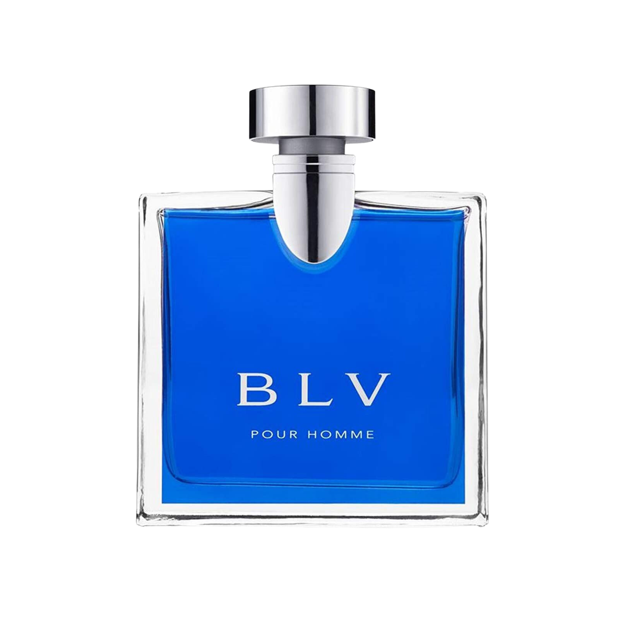 Bvlgari Blv Pour Homme For Men Eau De Toilette Ml – Perfume