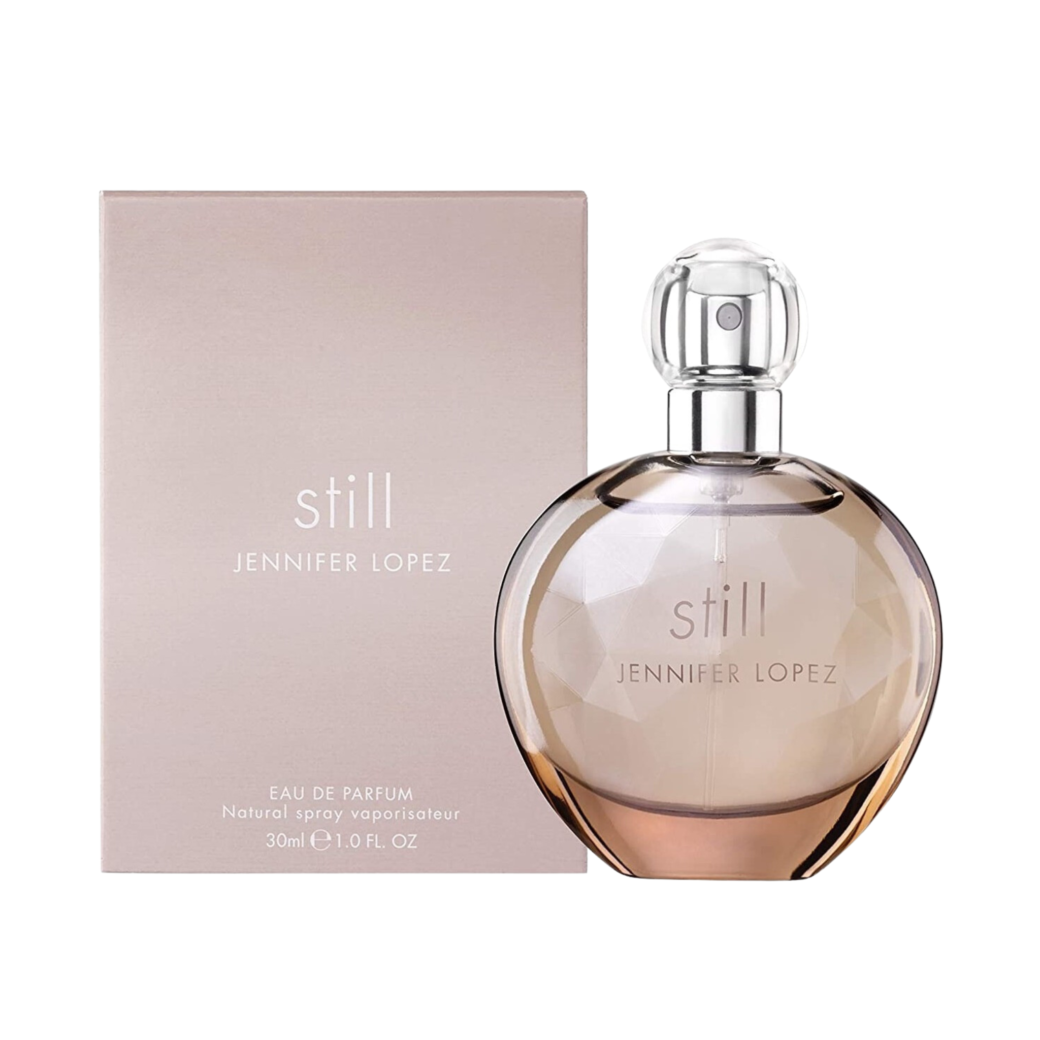 Jennifer Lopez Still For Women - Eau De Parfum