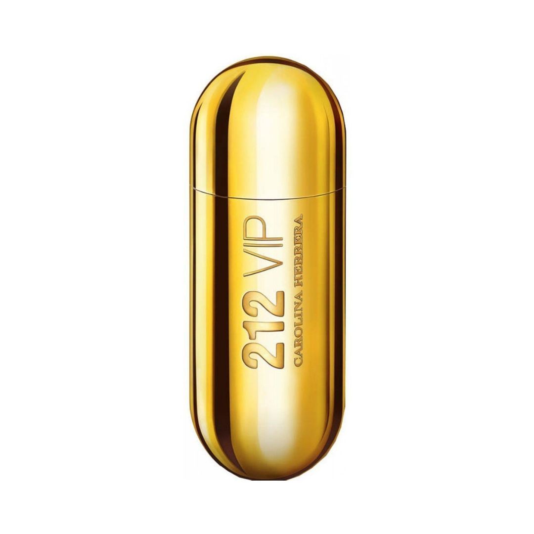 Carolina Herrera 212 VIP For Women - Eau De Parfum