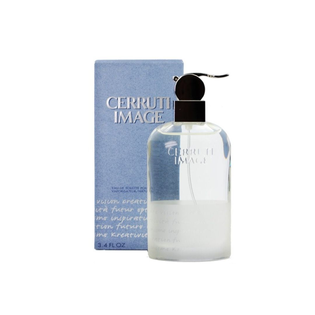 Cerruti Image  for Men - Eau De Toilette
