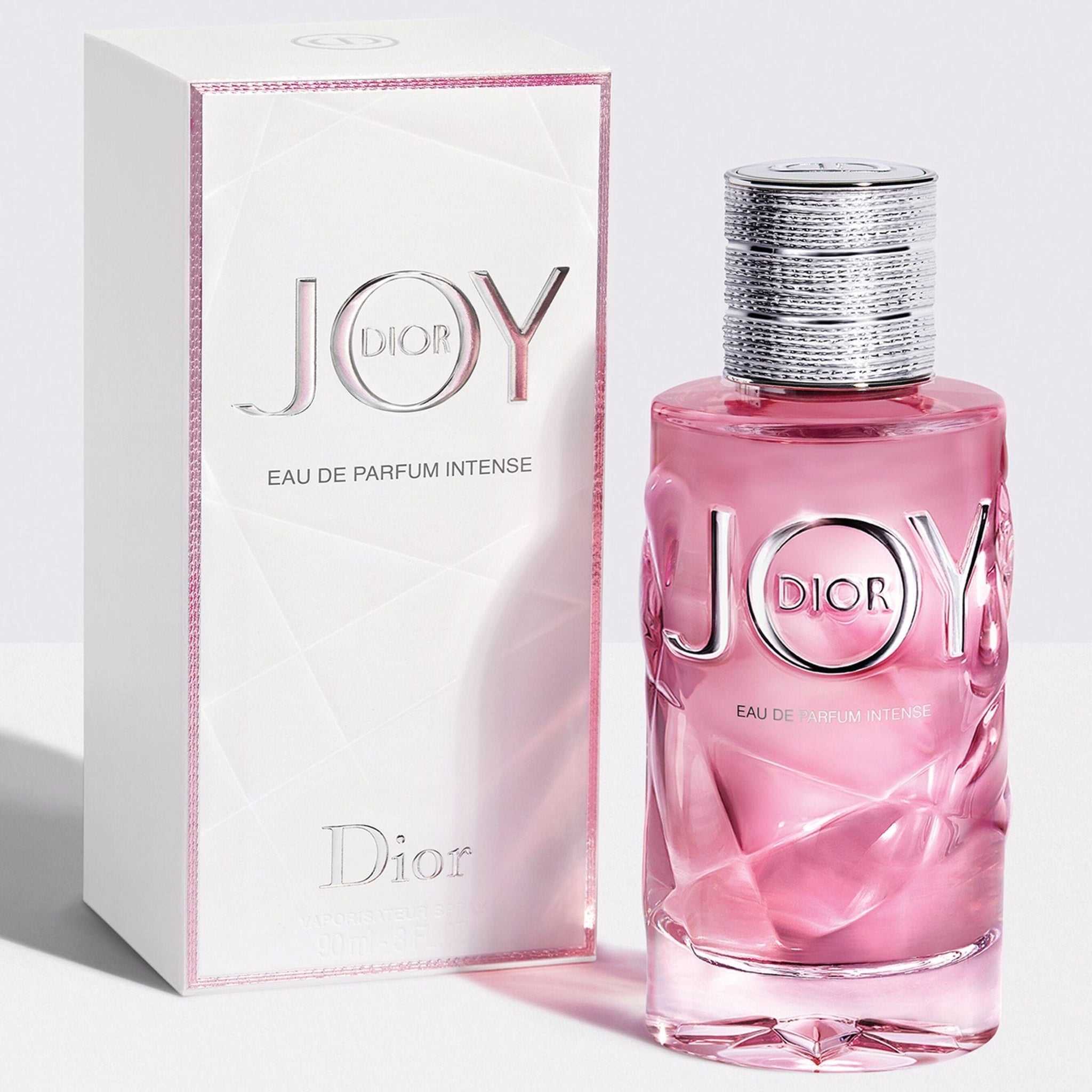 Dior Joy Intense for women - Eau De Parfum
