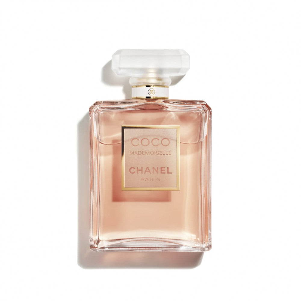 Chanel Coco Mademoiselle Eau De Parfum For Women – Perfume Gallery