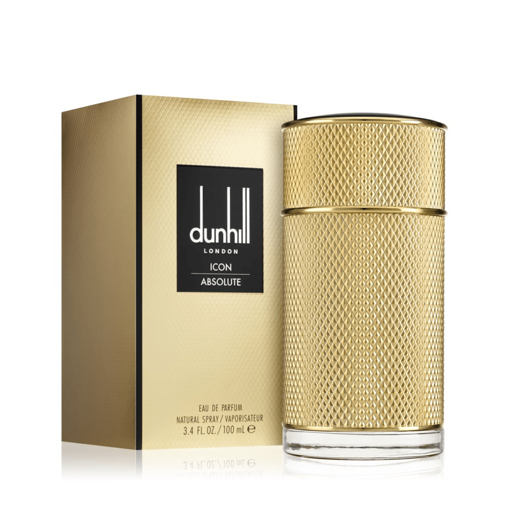 Dunhill London Icon Absolute  For Men - Eau De Parfum