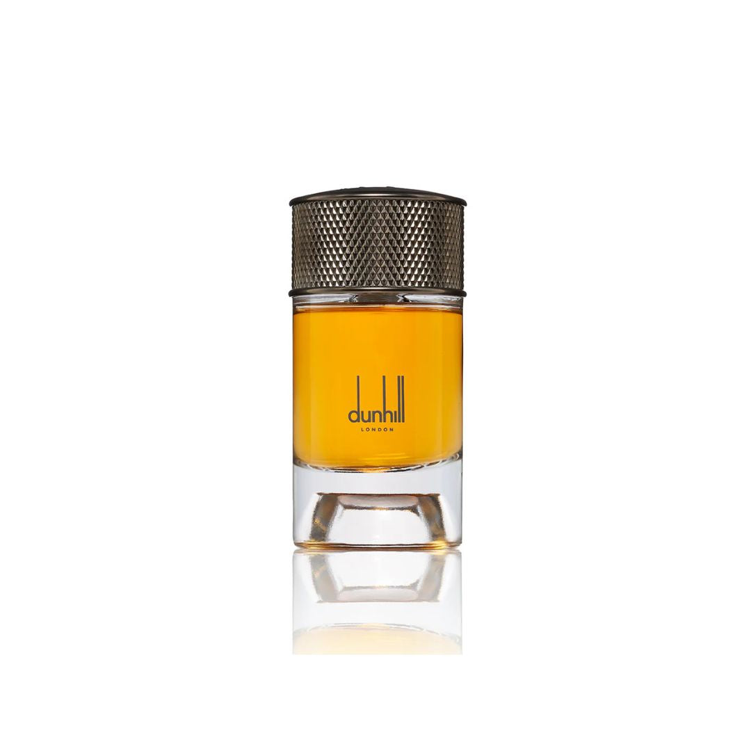 Dunhill Signature Moroccan Amber for Men - Eau De Parfum