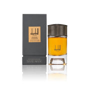 Dunhill Signature Moroccan Amber for Men - Eau De Parfum