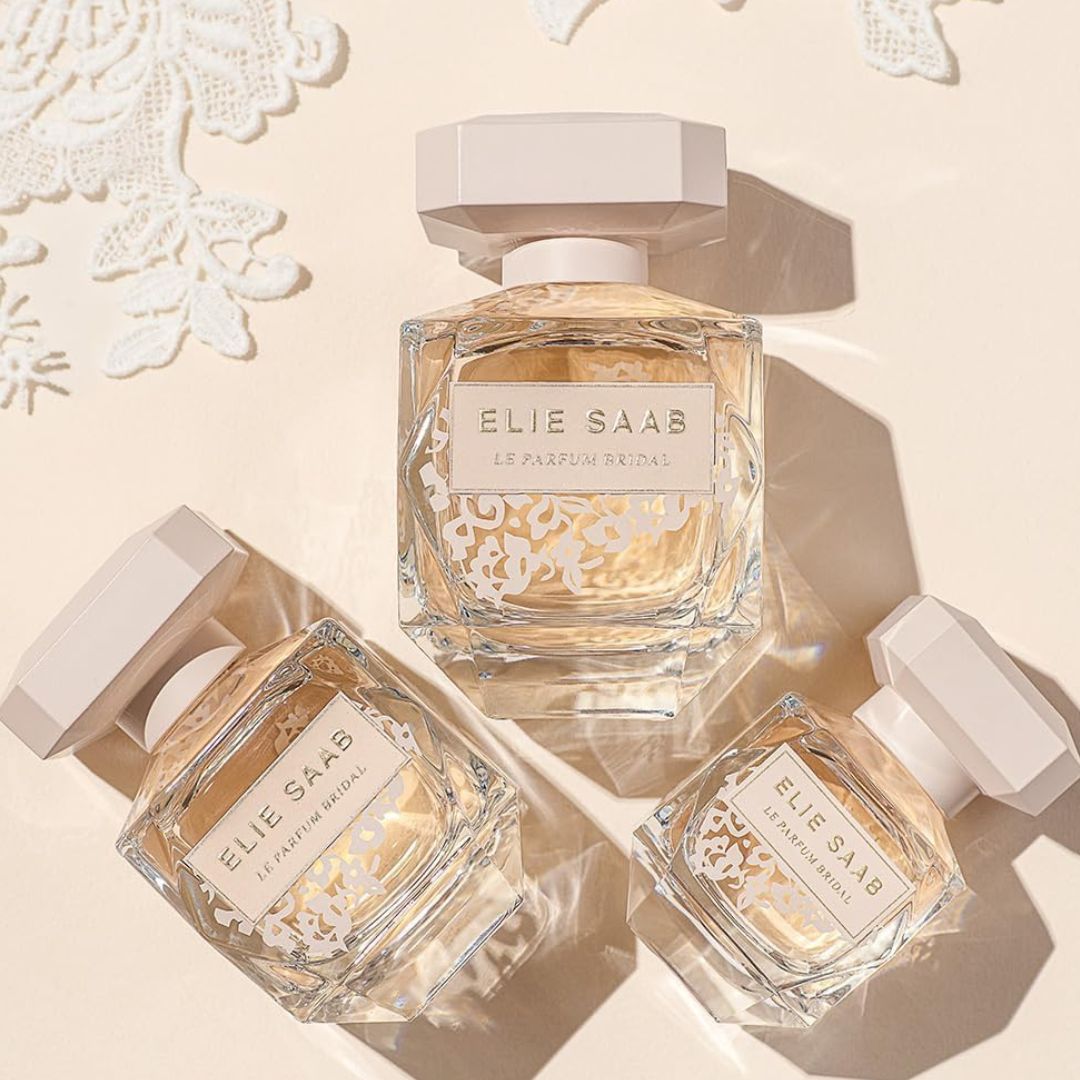 Elie Saab le Parfum Bridal for Women - Eau De Parfum