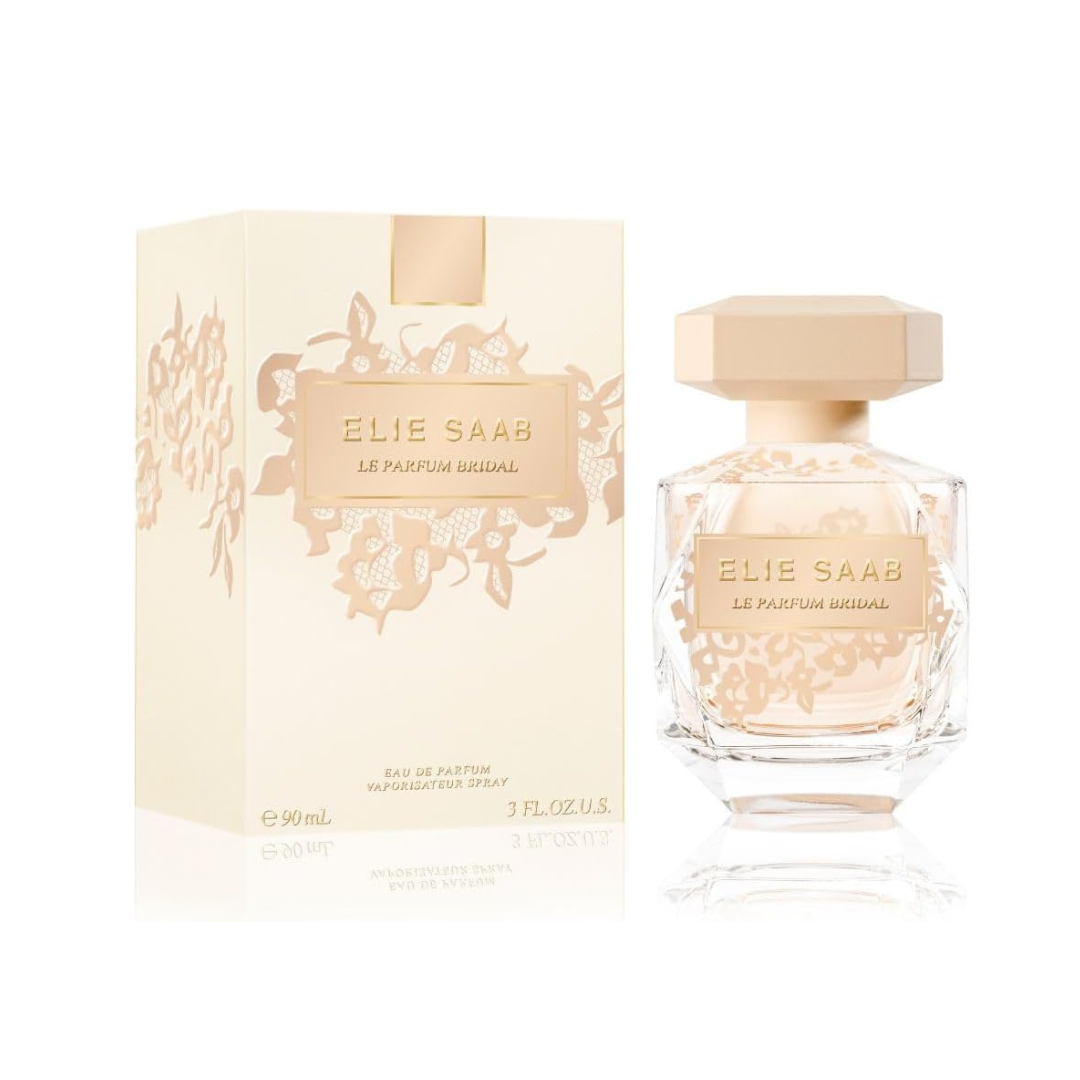 Elie Saab le Parfum Bridal for Women - Eau De Parfum