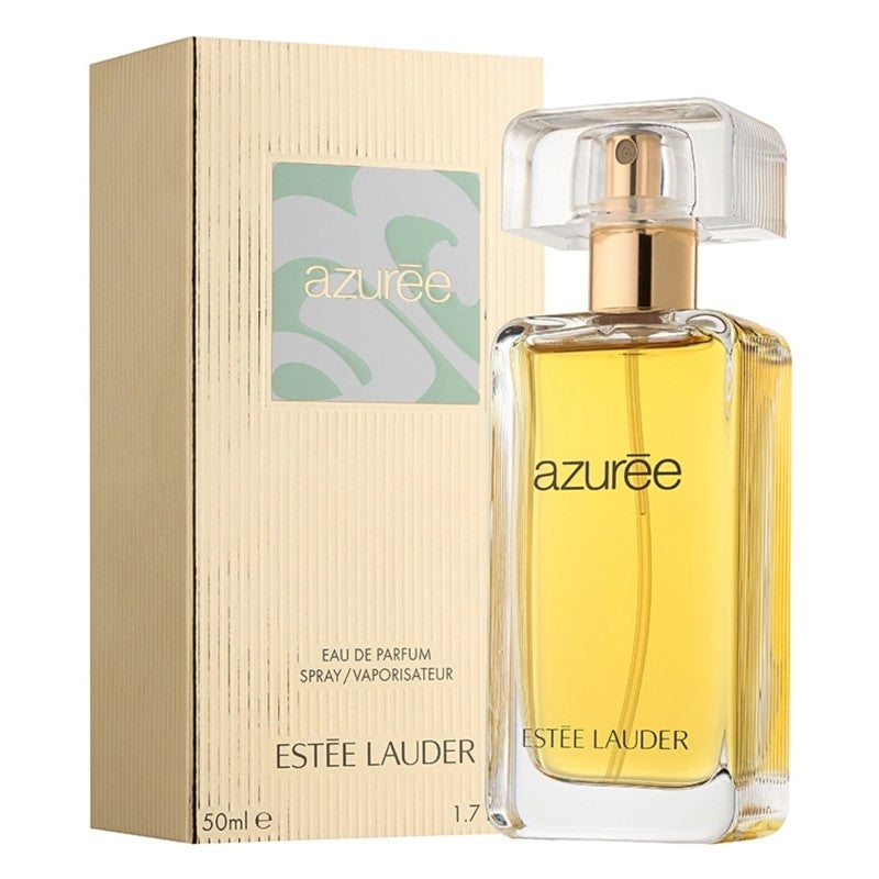 Estée Lauder Azurée For Women - Eau De Parfum