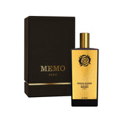 Memo French Leather For Unisex - Eau De Parfum